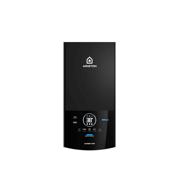 ARISTON WATER HEATER AURES TOP 3.3 SB
