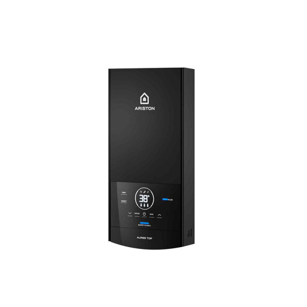 ARISTON WATER HEATER AURES TOP 3.3 SB