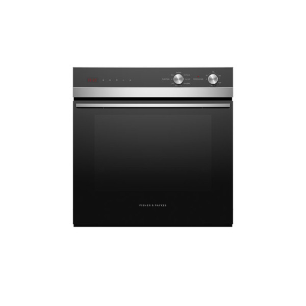 FISHER & PAYKEL BUILT-IN OVEN (72L) OB60SC7CEX3