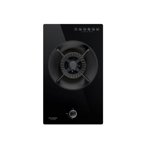 FUJIOH GAS RANGE PACKAGE FH-GS2515SV+FR-CL1890R