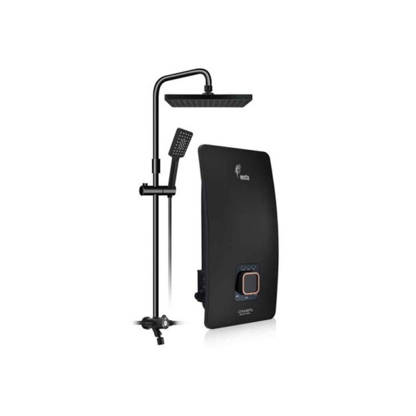 CHAMPS WATER HEATER VESTA MB