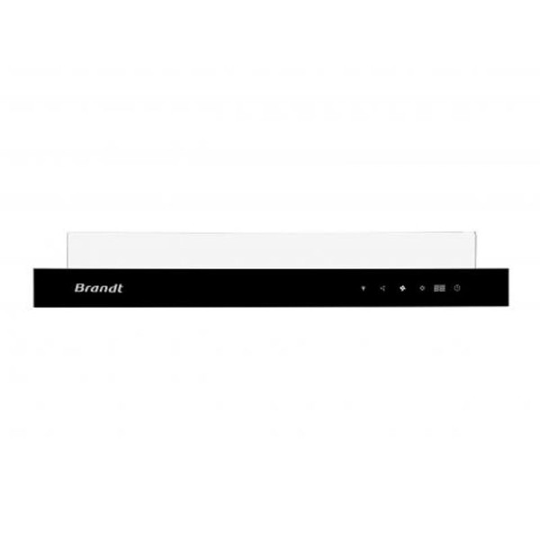BRANDT 60CM SEMI-INTEGRATED HOOD AI2260X