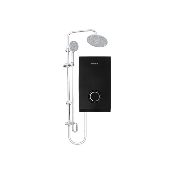 MISTRAL WATER HEATER MSH103-BK