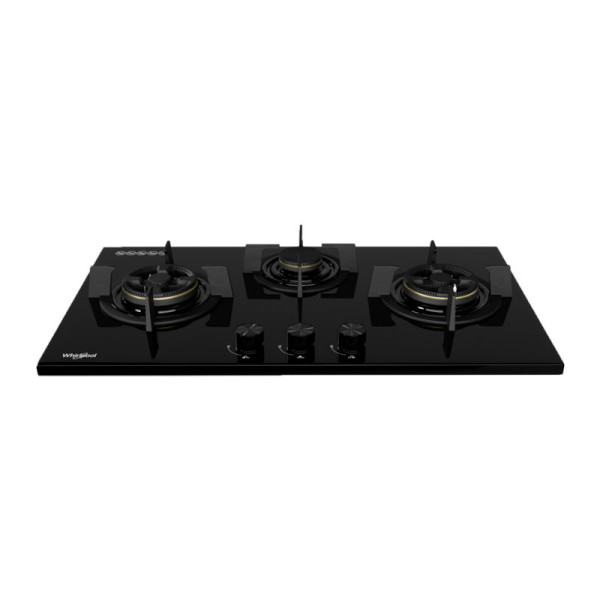 WHIRLPOOL BUILT-IN HOB (TG) GWG8830TS