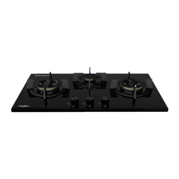 WHIRLPOOL BUILT-IN HOB (LPG) GWG8830LS