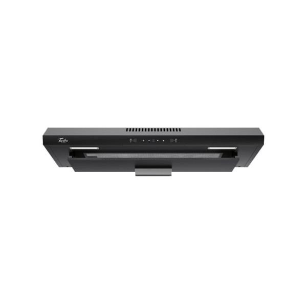 TURBO COOKERHOOD TA6002-90BK