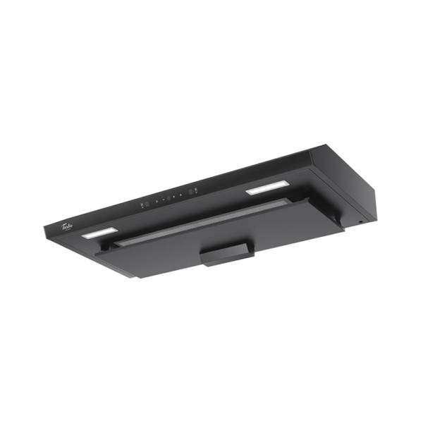 TURBO COOKERHOOD TA6002-90BK