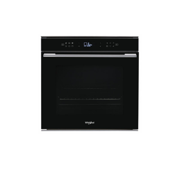 WHIRLPOOL BUILT-IN OVEN W7 OM44S1PBLAUS