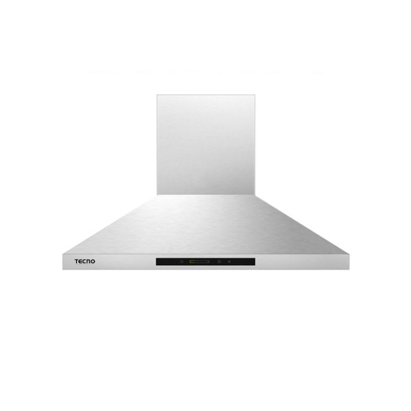 TECNO GAS RANGE PACKAGE KA2038+TG2883HB