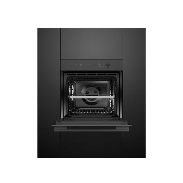 FISHER & PAYKEL BUILT-IN OVEN OB60SM16PLB1
