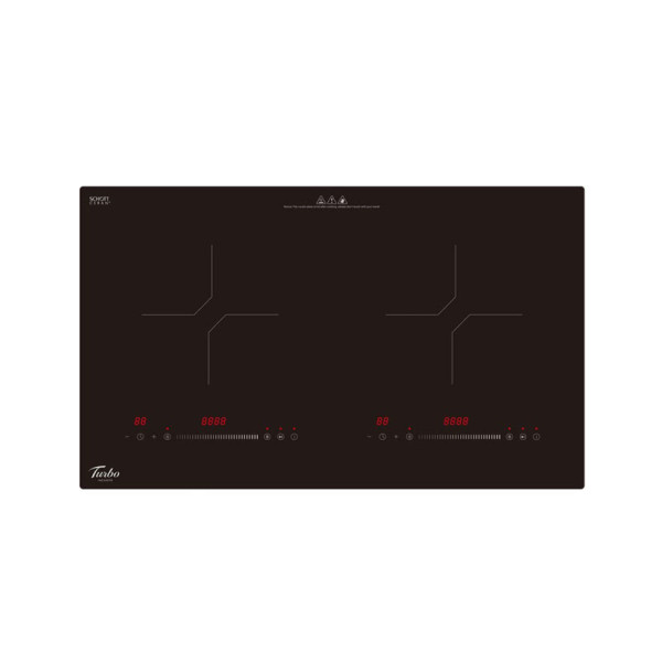TURBO BUILT-IN HOB-75CM TIA800B
