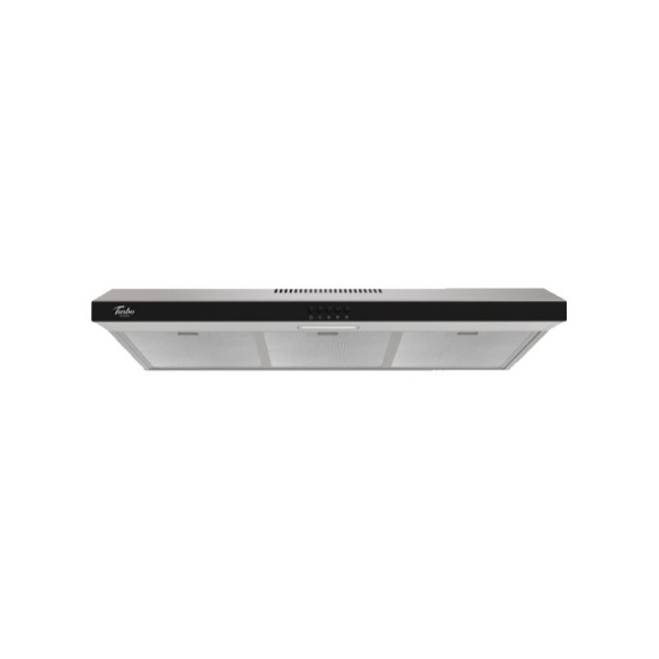 TURBO COOKERHOOD TM65-902SS