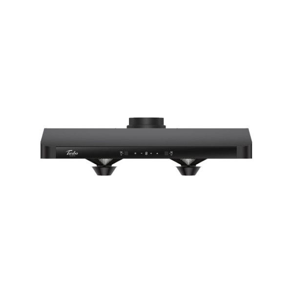 TURBO COOKERHOOD TG21-90BK