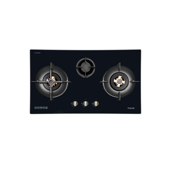 MAYER GAS RANGE PACKAGE MMGH8831HI+MMSI903OT