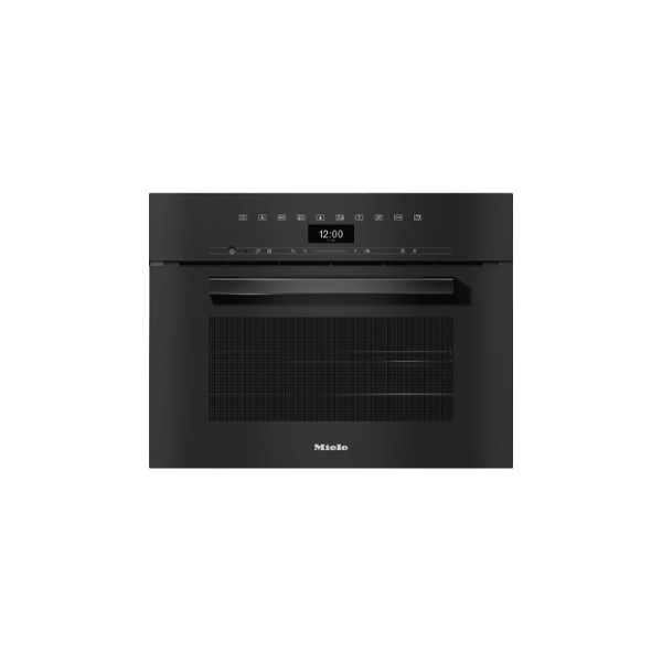 MIELE BUILT-IN OVEN DGC7440HC PRO OBSW-BK
