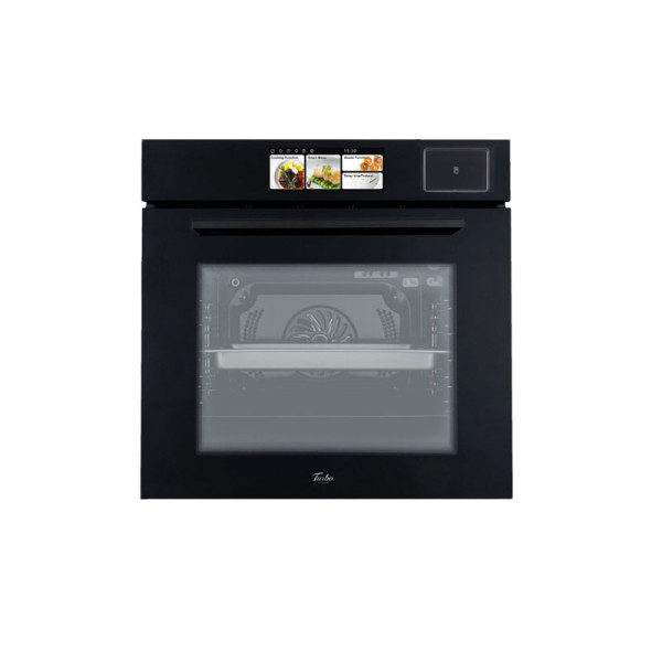 TURBO BUILT-IN OVEN 60CM TB68Q