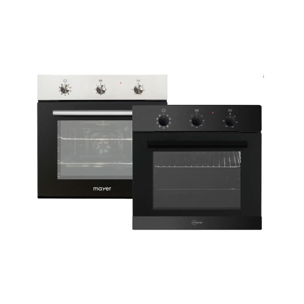 MAYER GAS RANGE PACKAGE MMIH603FZ+MMSI900LEDHS+MMDO9
