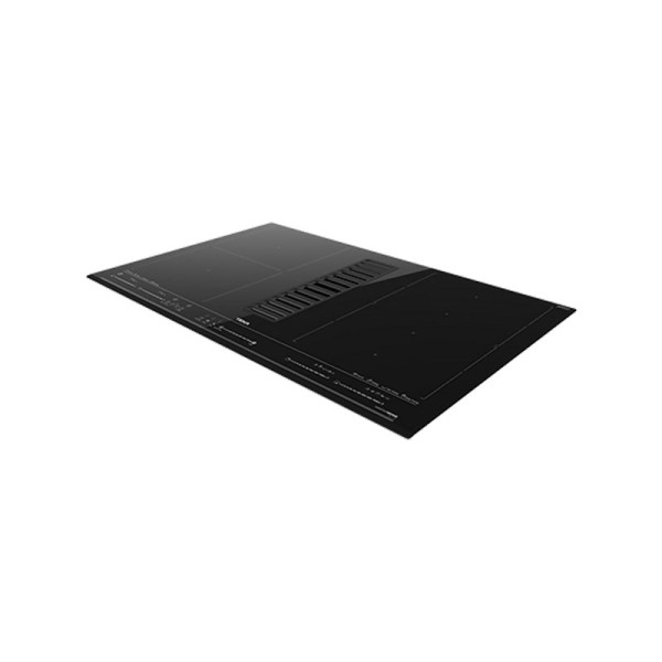 TEKA COOKERHOOD-80CM INDUCTION HOB WITH DOWNDRAF HOOD AFF87601 MST