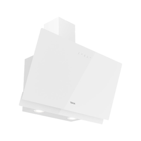TEKA CHIMNEY HOOD-69.8 CM DVN77050 TTC WHITE