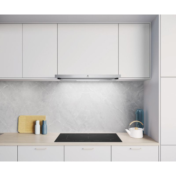 ELECTROLUX COOKERHOOD ECP9541X-PWP