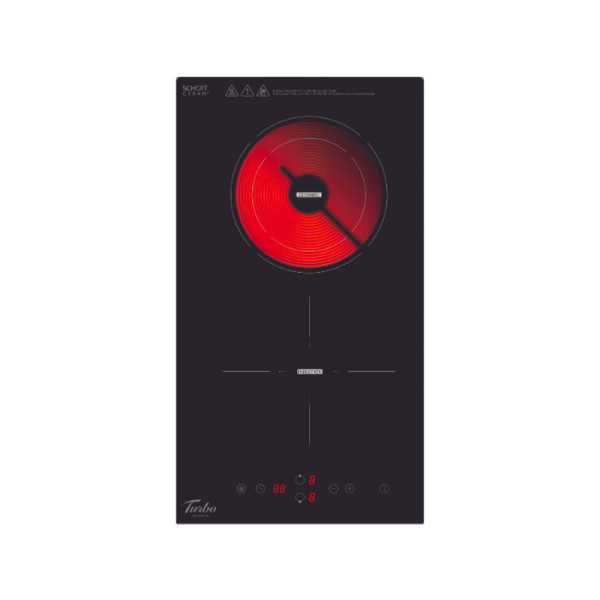 TURBO BUILT-IN HOB THD902