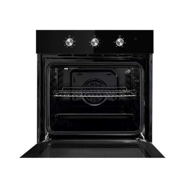 OTIMMO BUILT-IN OVEN -60CM EBO3821DBK