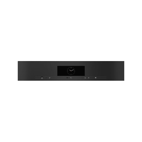 MIELE HANDLESLESS OVEN H7860 BPX-OBSW MATT BLACK