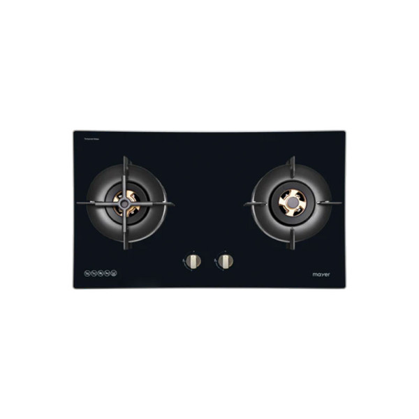 MAYER GAS RANGE PACKAGE MMGH7721HI+MMSI900LEDHS