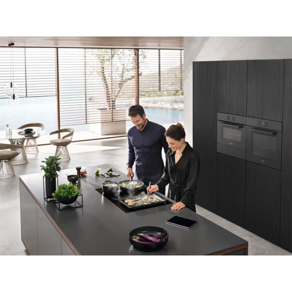 MIELE BUILT-IN HOB KMDA7473 FL-U
