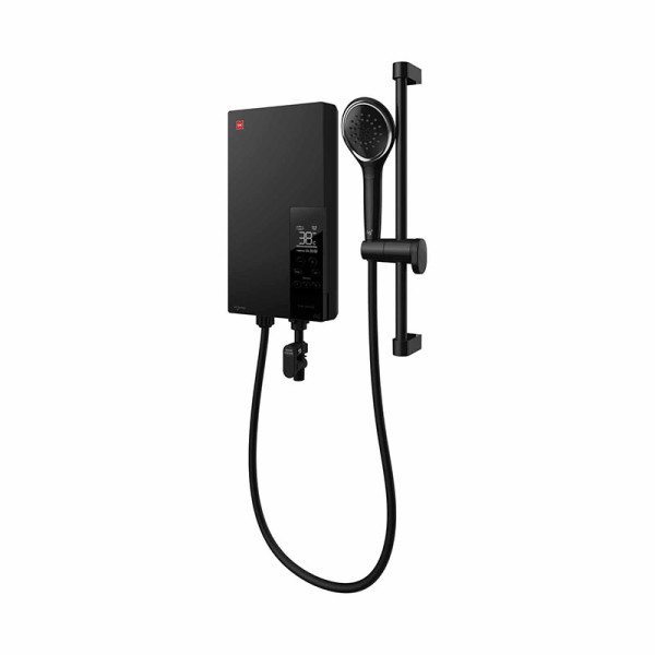 KDK WATER HEATER TG3AD1-MATT BLACK