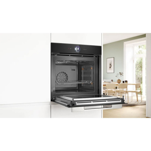 BOSCH BUILT-IN OVEN  HMG736IBI