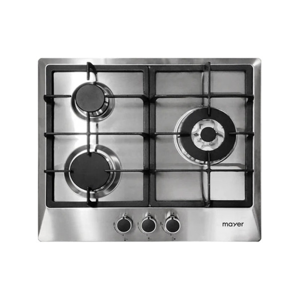 MAYER GAS RANGE PACKAGE MMSS633+MMSI600+MMDO08R