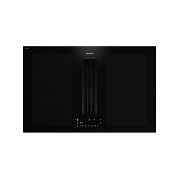 MIELE BUILT-IN HOB KMDA 7676 FL-U 