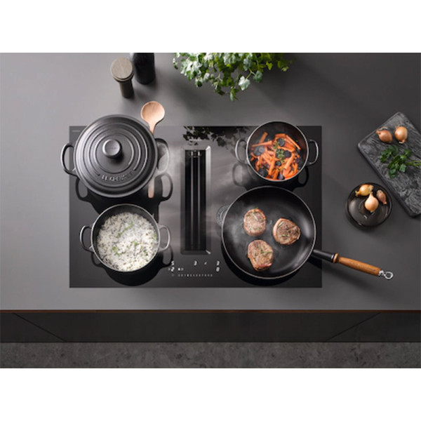 MIELE BUILT-IN HOB KMDA 7676 FL-U 