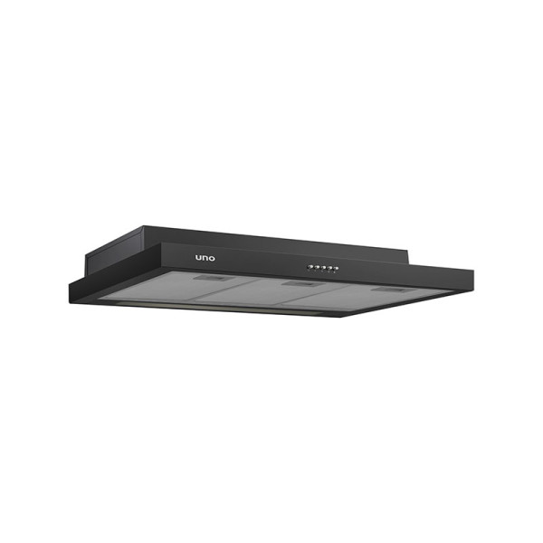 UNO COOKERHOOD UA9119-BLACK