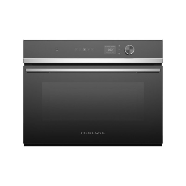 FISHER & PAYKEL BUILT-IN OVEN OM60NDLX1