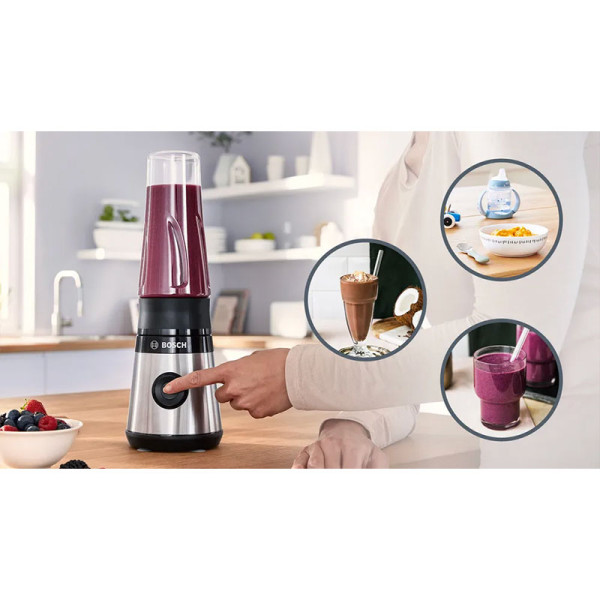 BOSCH PURCHASE WITH PURCHASE MMB2111M-PWP