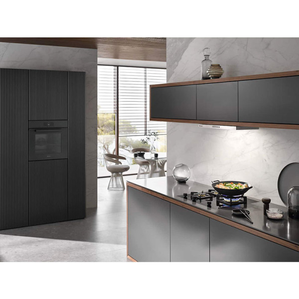 MIELE GAS BURNER CS7151FL