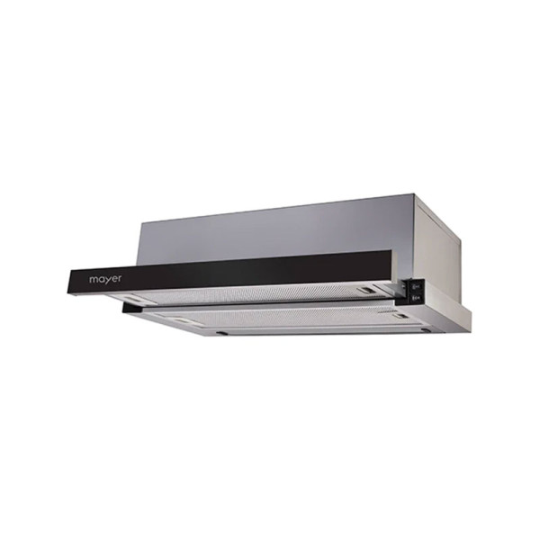 MAYER GAS RANGE PACKAGE MMSS8831HI-GM+MMTH90