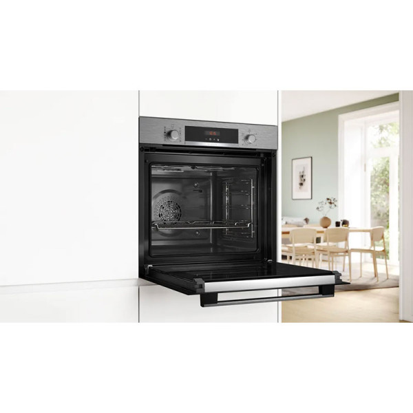 BOSCH BUILT-IN OVEN HQA574BS3B