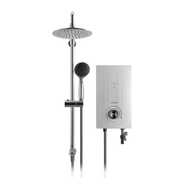 FUJIOH WATER HEATER FZ-WH5133DR