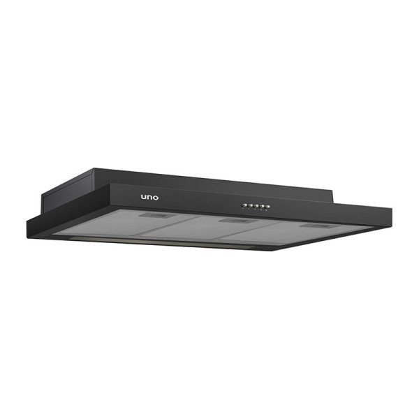 UNO GAS RANGE PACKAGE UA9119+UG2076TRSV