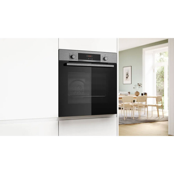 BOSCH BUILT-IN OVEN HQA574BS3B
