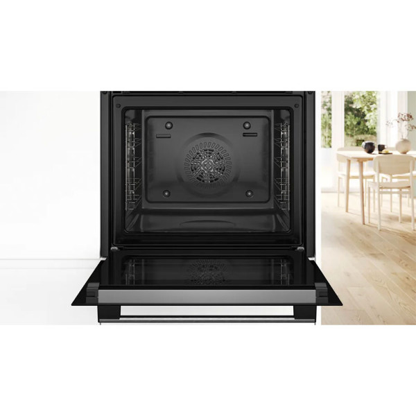 BOSCH BUILT-IN OVEN HQA574BS3B