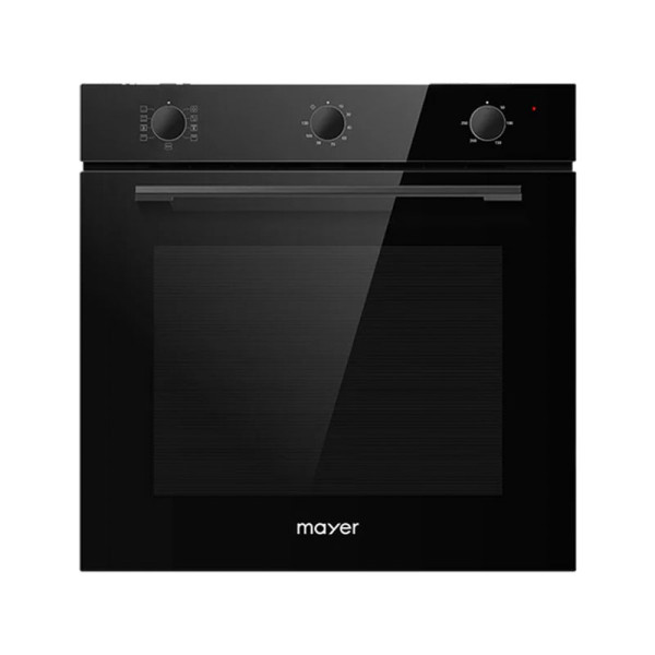 MAYER GAS RANGE PACKAGE MMGH772HI+MMTH90+MMDO8R
