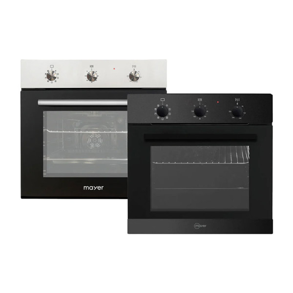 MAYER GAS RANGE PACKAGE MMSS8831-GM+MMSI903OT+MMDO9