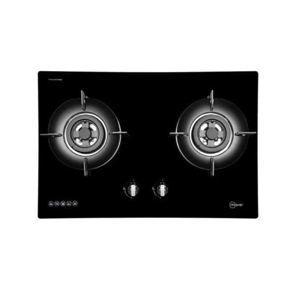 MAYER GAS RANGE PACKAGE MMGH7502HI+MMBCH900I