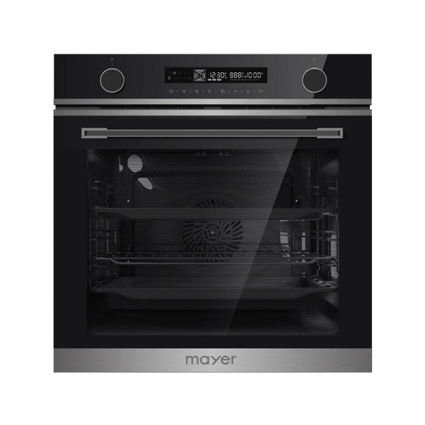 MAYER GAS RANGE PACKAGE MMSS7731HIGM+MMS1903OT+MMD013C