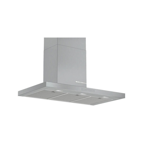 BOSCH GAS RANGE PACKAGE DWB97CM50B +PPI82560MS