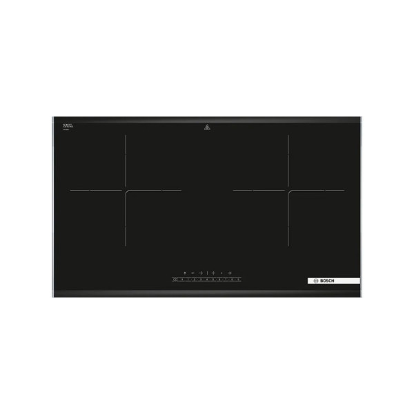 BOSCH GAS RANGE PACKAGE DWB97CM50B +PPI82560MS